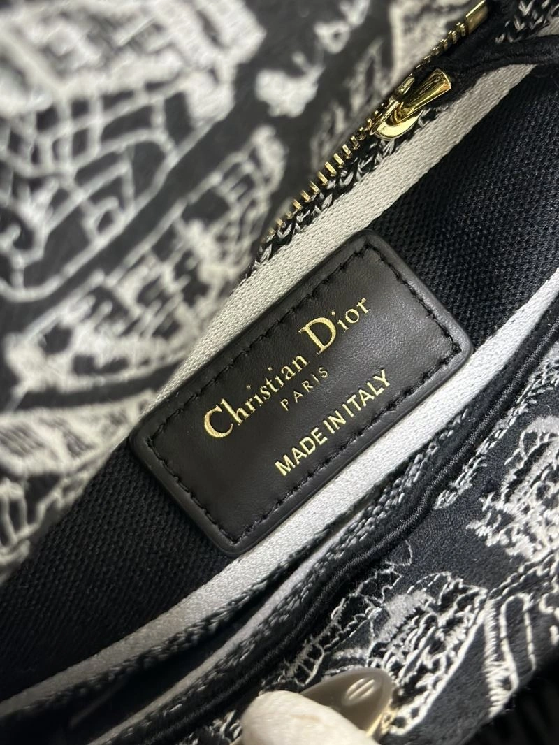 Christian Dior My Lady Bags Youthful 70837