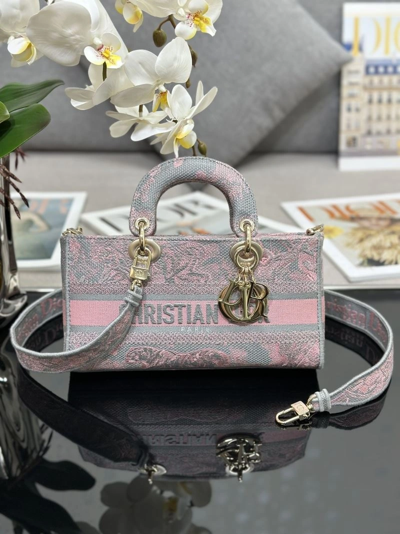 Christian Dior My Lady Bags Sustainable 70865
