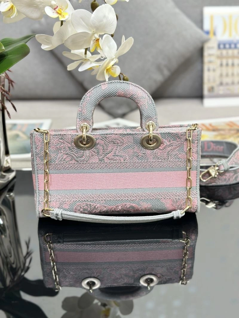 Christian Dior My Lady Bags Sustainable 70865