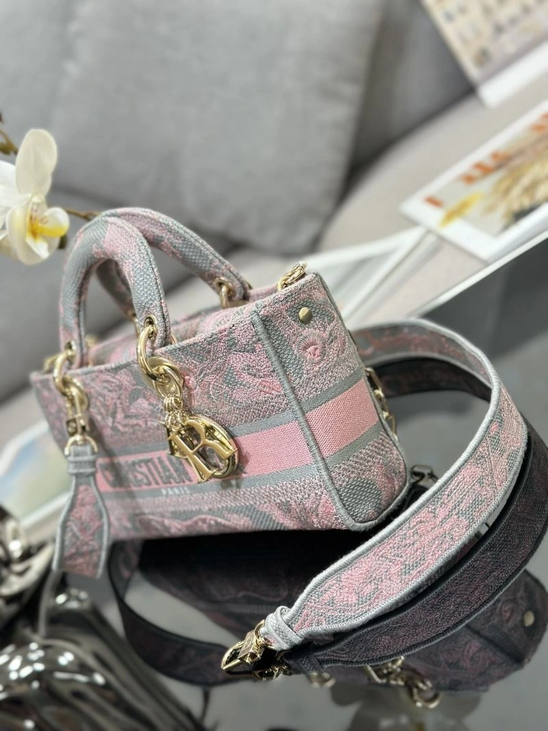 Christian Dior My Lady Bags Sustainable 70865