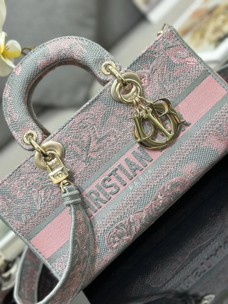 Christian Dior My Lady Bags Sustainable 70865