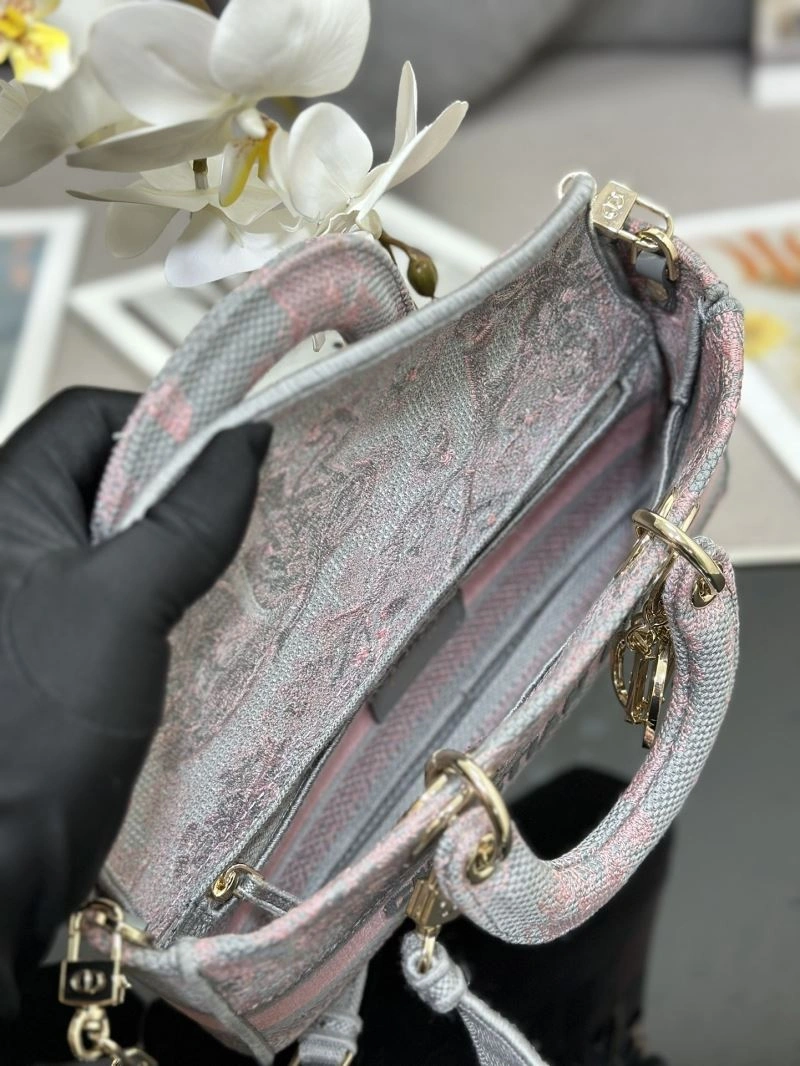 Christian Dior My Lady Bags Sustainable 70865