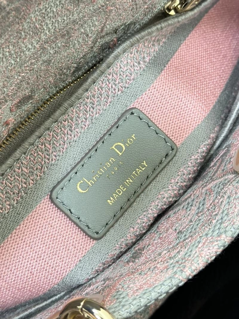 Christian Dior My Lady Bags Sustainable 70865