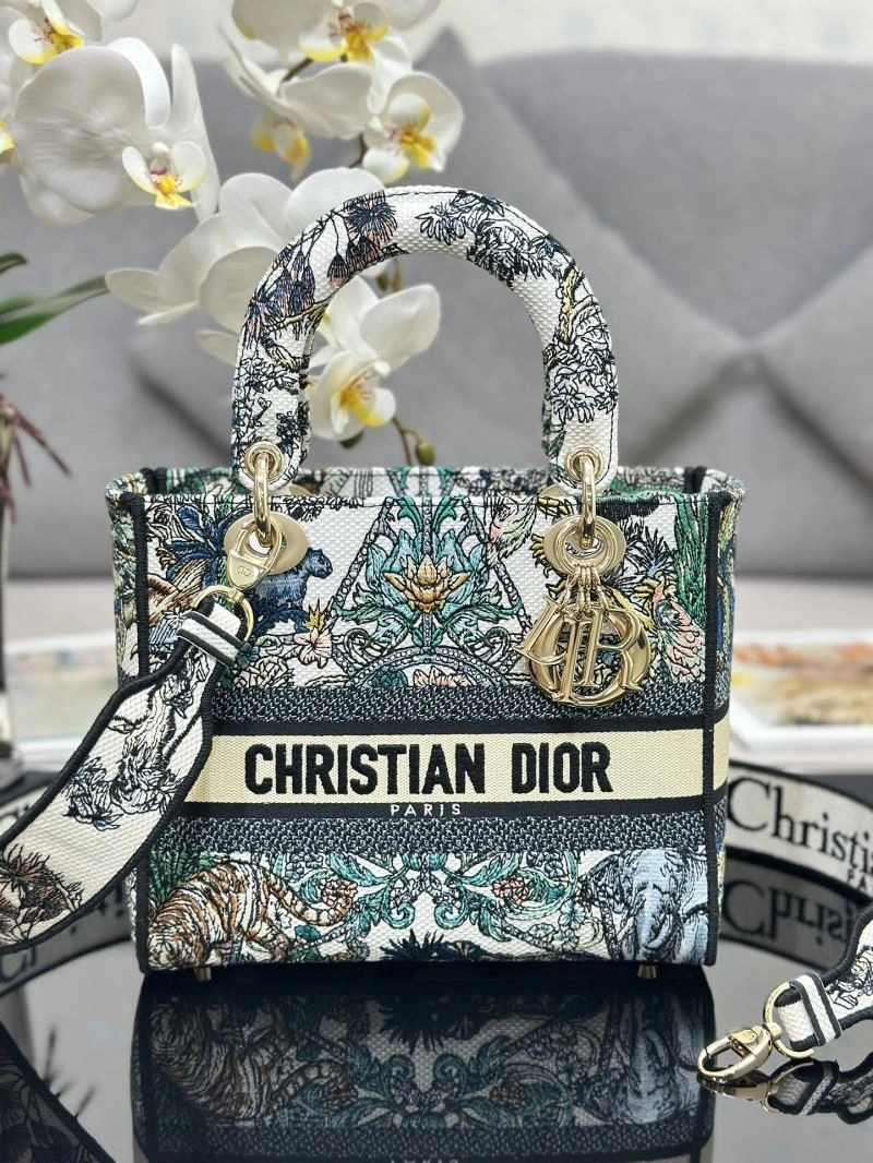 Christian Dior My Lady Bags Sporty 70834