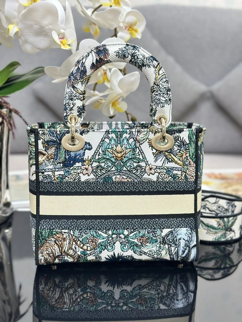 Christian Dior My Lady Bags Sporty 70834