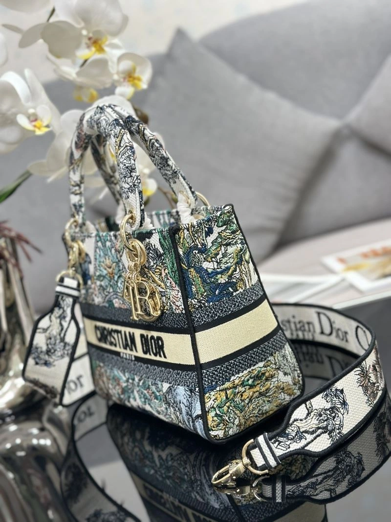 Christian Dior My Lady Bags Sporty 70834