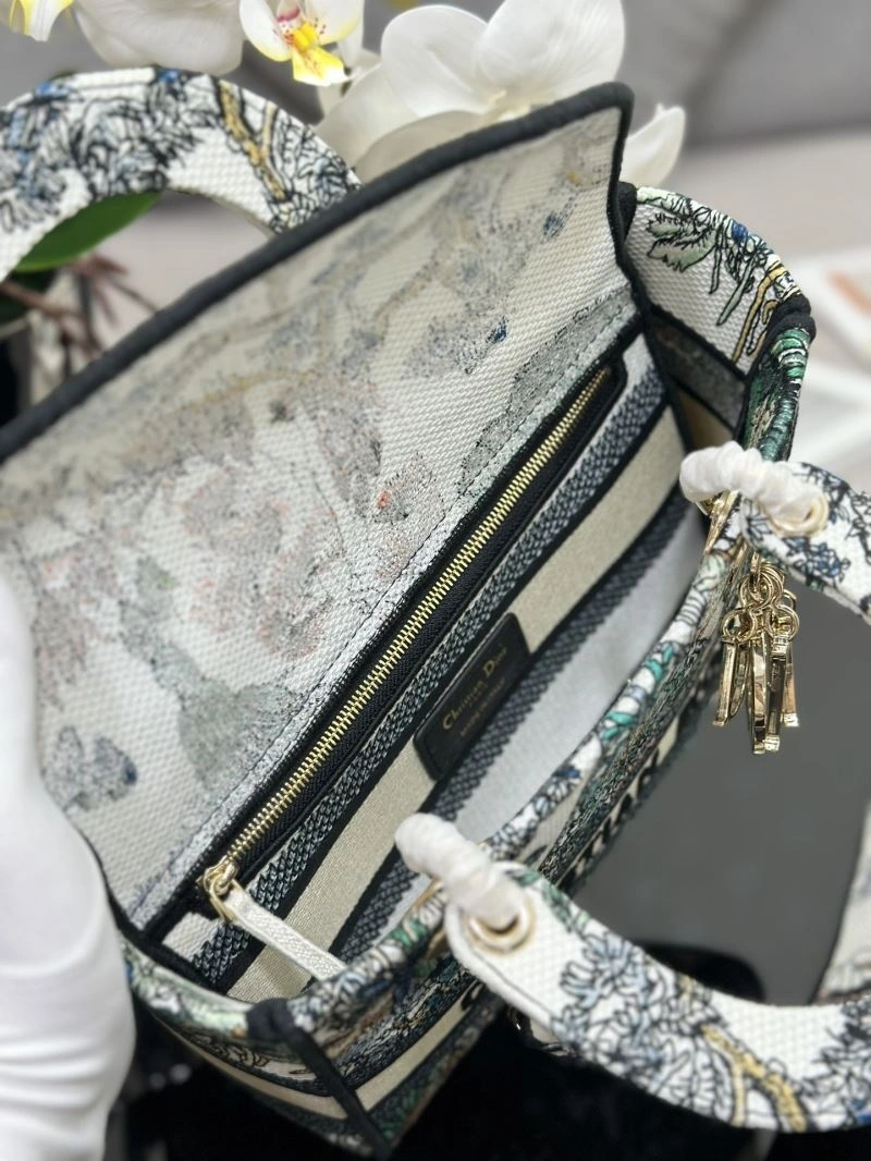 Christian Dior My Lady Bags Sporty 70834