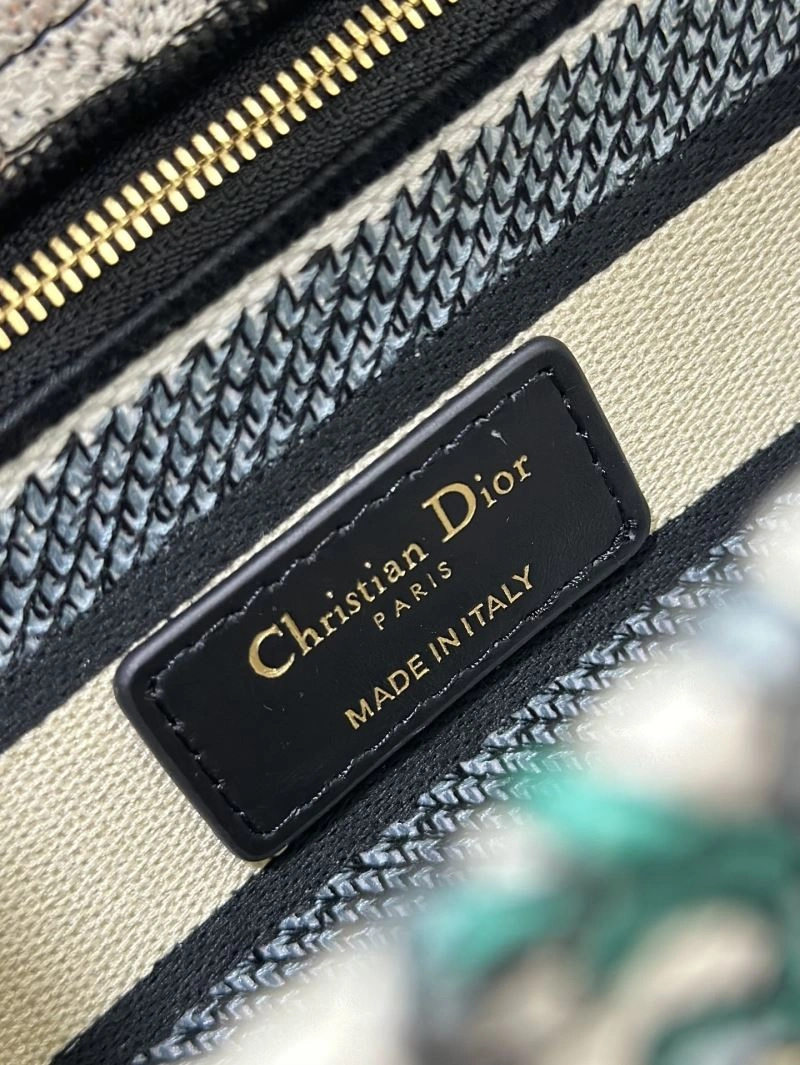 Christian Dior My Lady Bags Sporty 70834