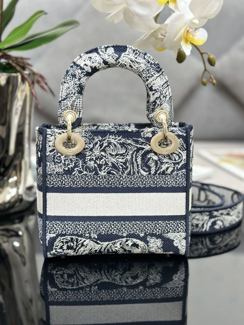 WellDesigned Christian Dior My Lady Bags 70935