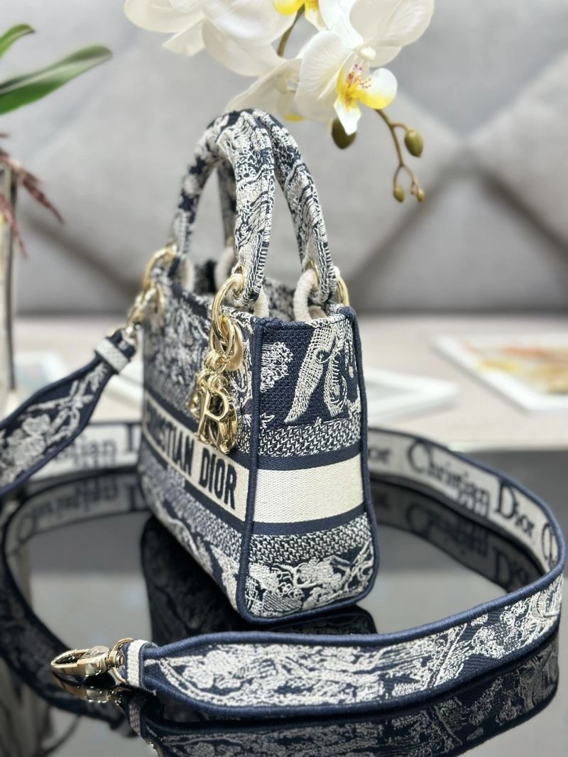 WellDesigned Christian Dior My Lady Bags 70935