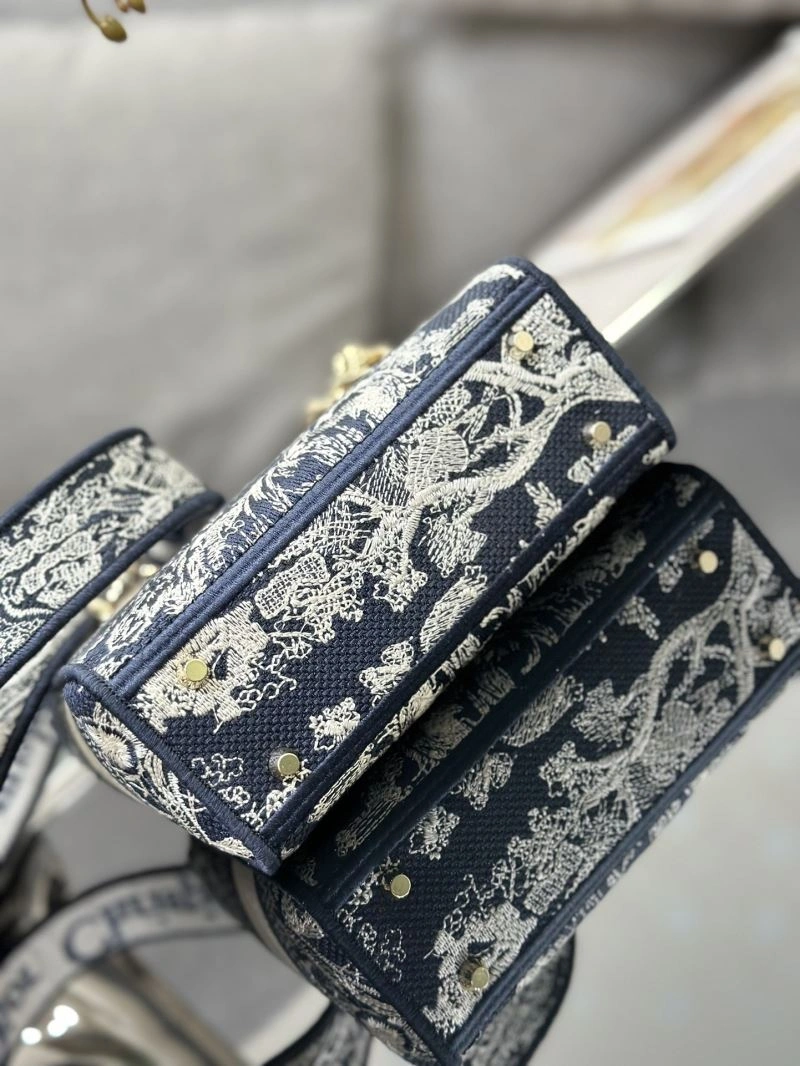 WellDesigned Christian Dior My Lady Bags 70935