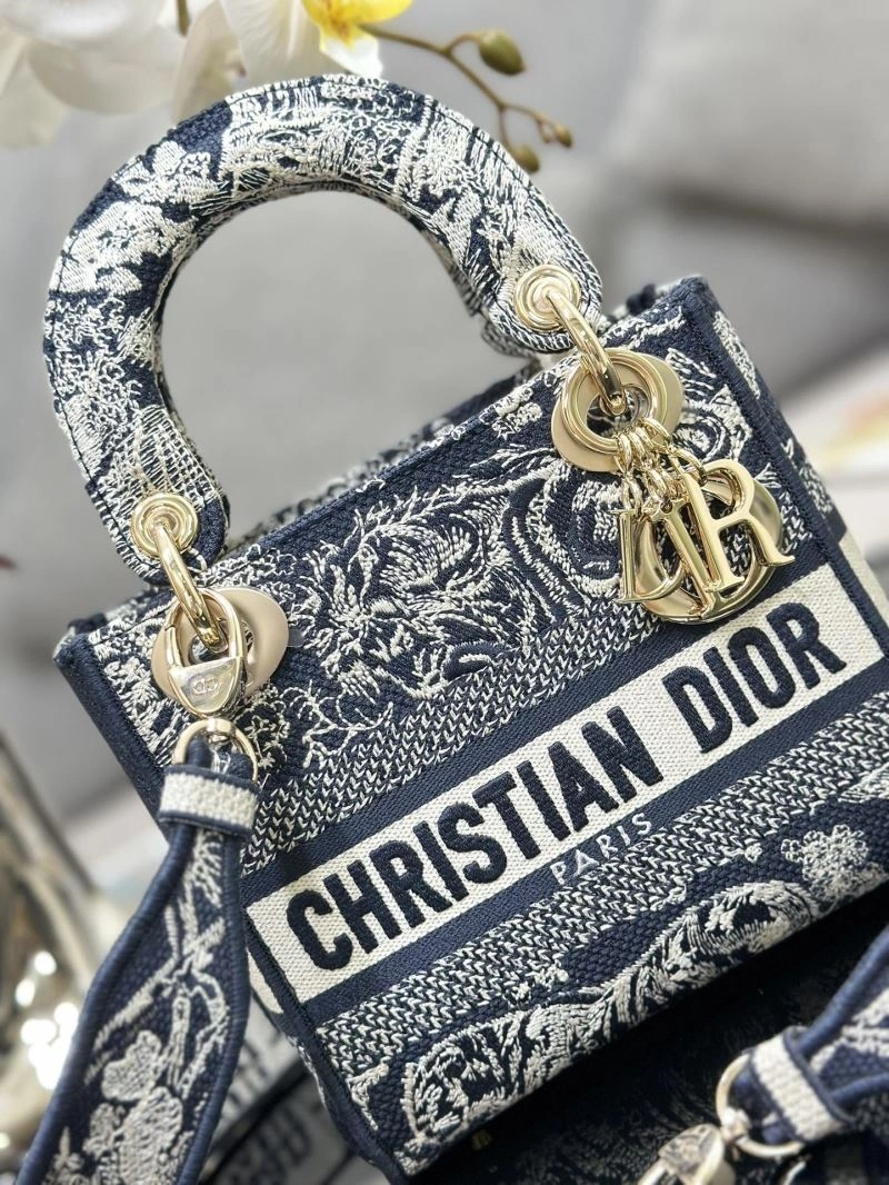 WellDesigned Christian Dior My Lady Bags 70935