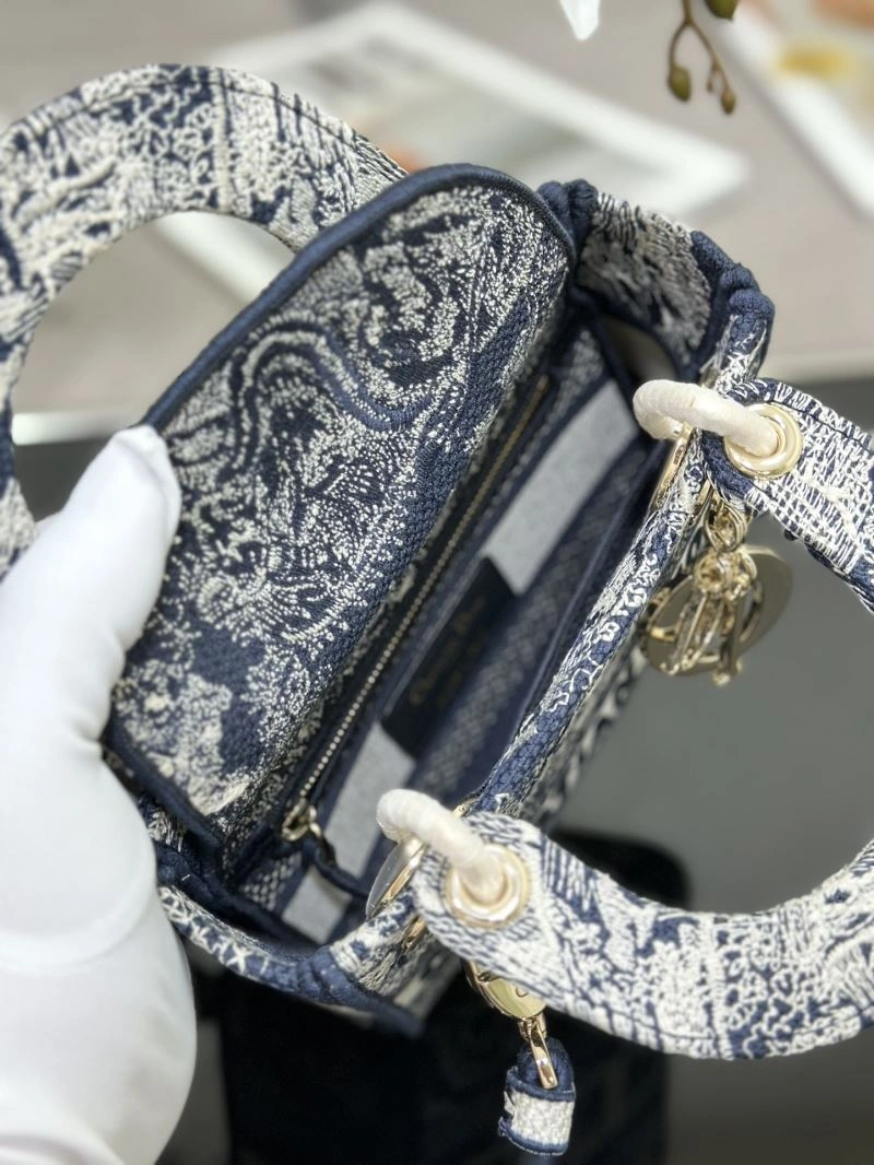 WellDesigned Christian Dior My Lady Bags 70935