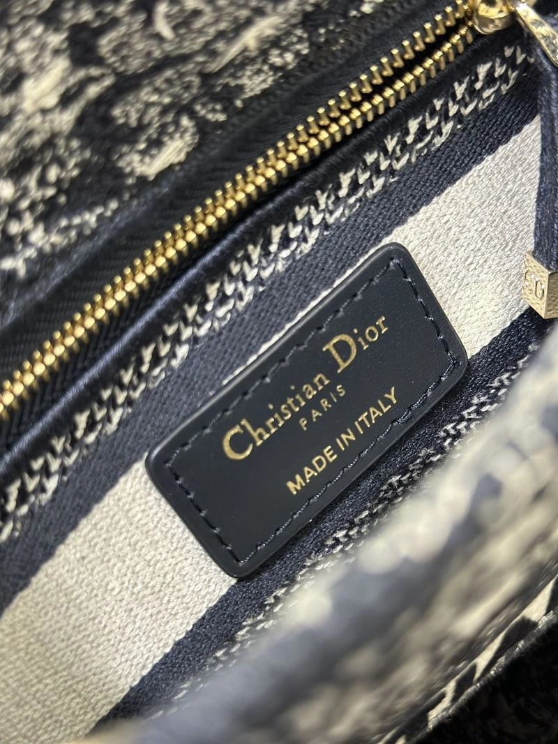 WellDesigned Christian Dior My Lady Bags 70935