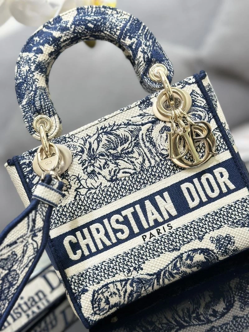 SmoothTexture Christian Dior My Lady Bags 70833