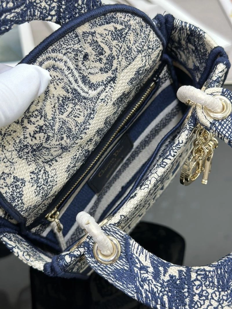 SmoothTexture Christian Dior My Lady Bags 70833