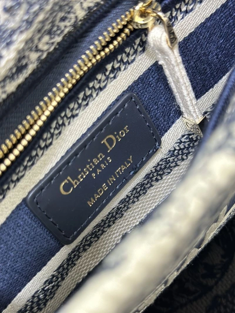 SmoothTexture Christian Dior My Lady Bags 70833