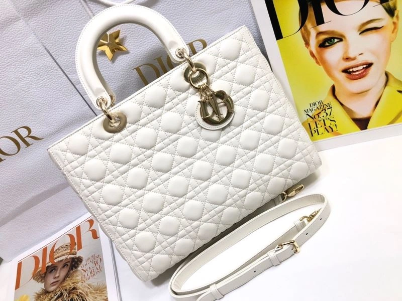 Efficient Christian Dior My Lady Bags 70828