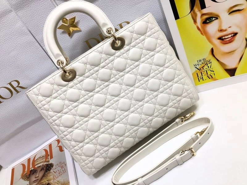Efficient Christian Dior My Lady Bags 70828
