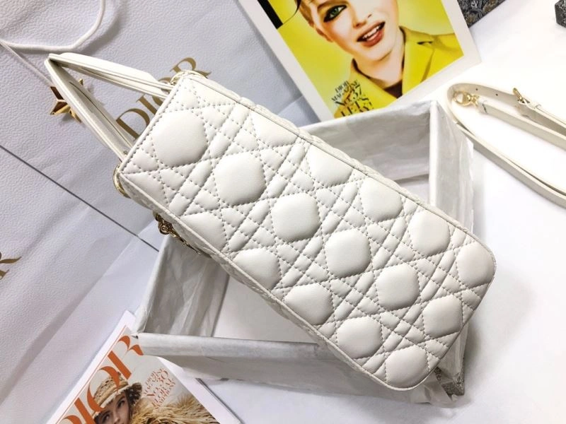 Efficient Christian Dior My Lady Bags 70828