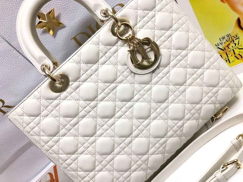 Efficient Christian Dior My Lady Bags 70828