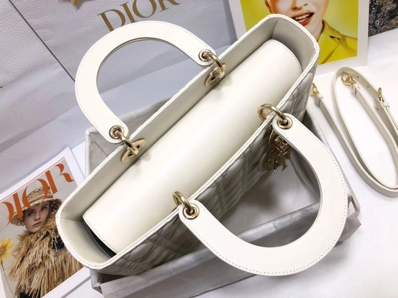 Efficient Christian Dior My Lady Bags 70828