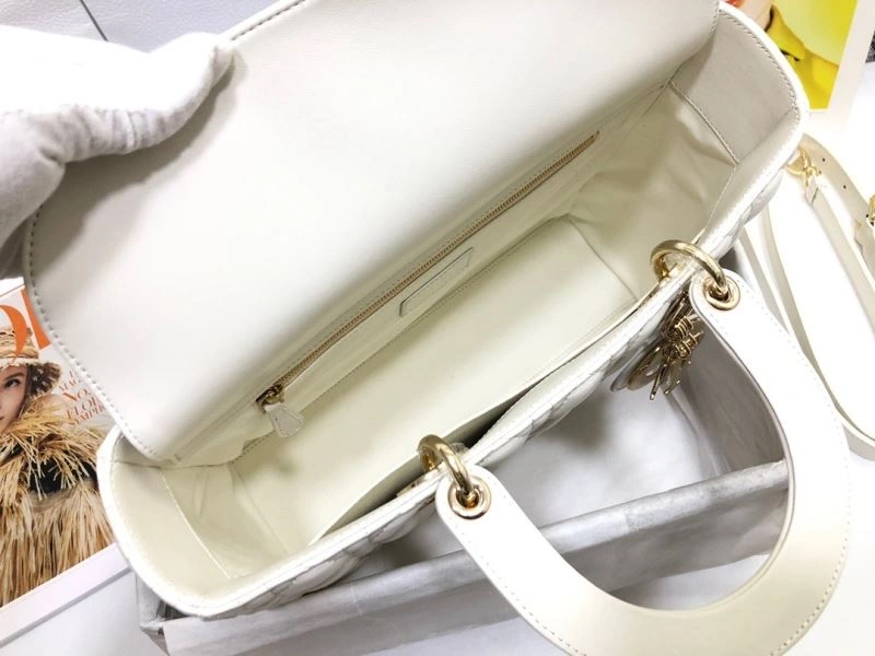 Efficient Christian Dior My Lady Bags 70828