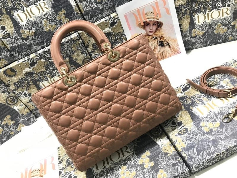 Christian Dior My Lady Bags HighPerformance 70855