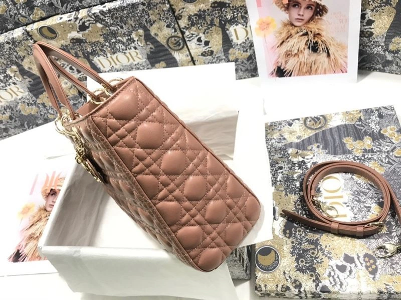 Christian Dior My Lady Bags HighPerformance 70855