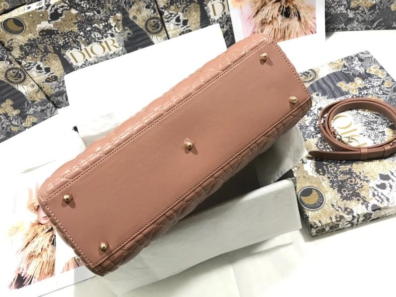 Christian Dior My Lady Bags HighPerformance 70855