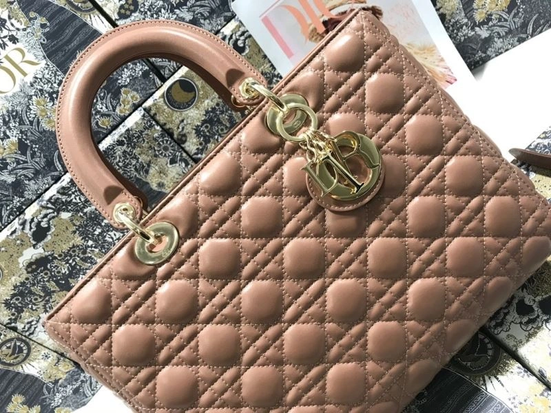 Christian Dior My Lady Bags HighPerformance 70855