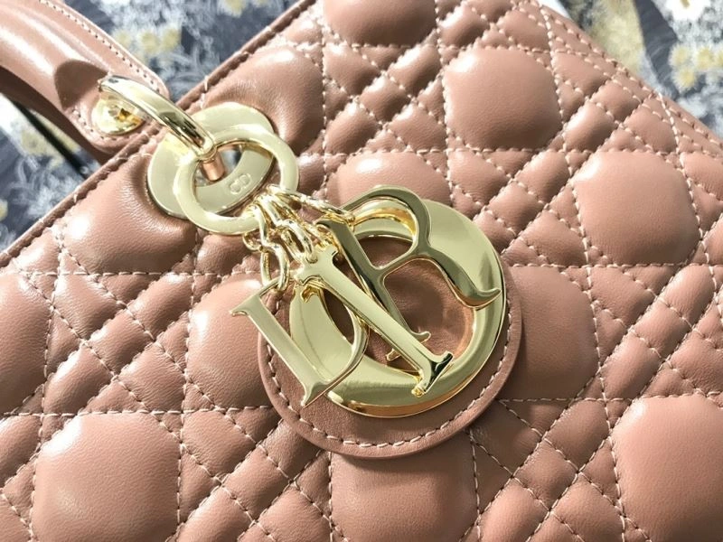 Christian Dior My Lady Bags HighPerformance 70855