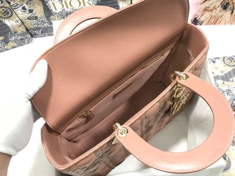Christian Dior My Lady Bags HighPerformance 70855
