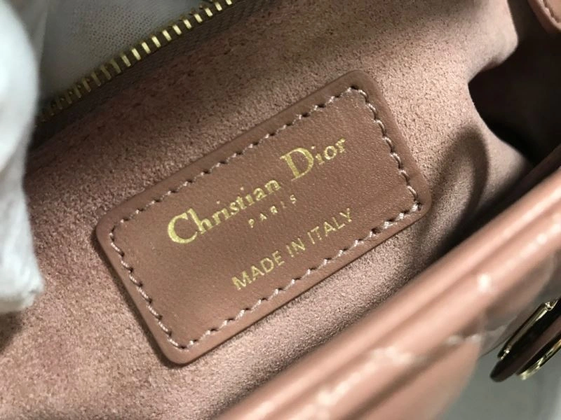 Christian Dior My Lady Bags HighPerformance 70855