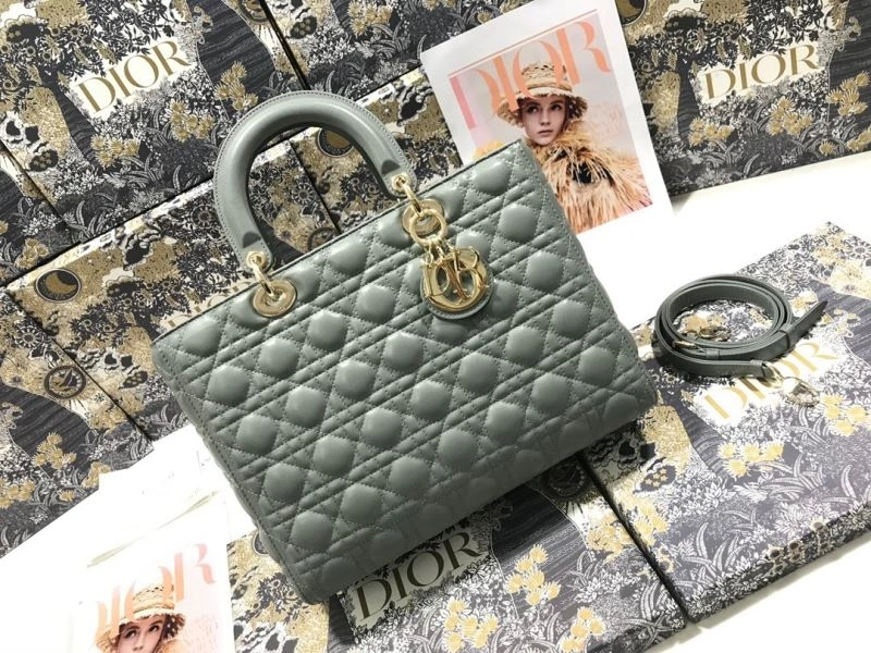 Casual Christian Dior My Lady Bags 70829