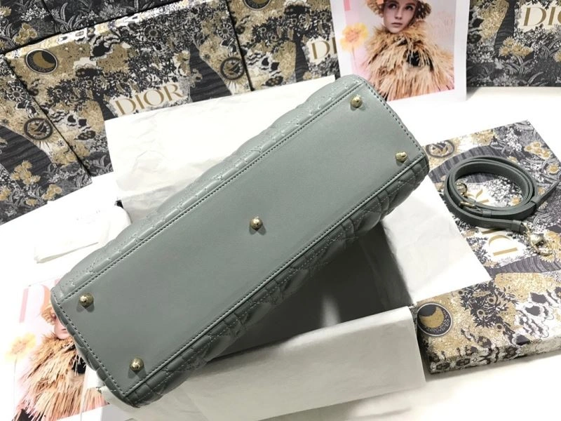 Casual Christian Dior My Lady Bags 70829