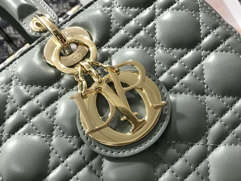 Casual Christian Dior My Lady Bags 70829