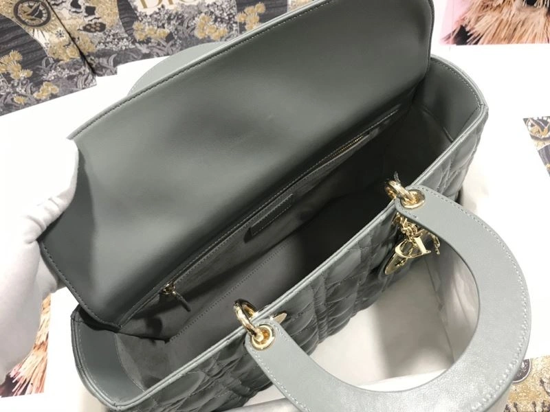 Casual Christian Dior My Lady Bags 70829