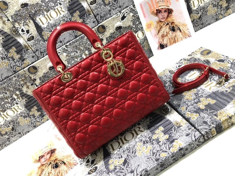 Christian Dior My Lady Bags Minimalist 70830