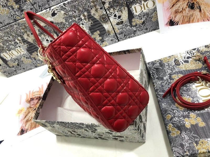 Christian Dior My Lady Bags Minimalist 70830
