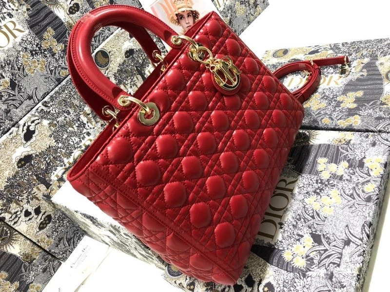 Christian Dior My Lady Bags Minimalist 70830