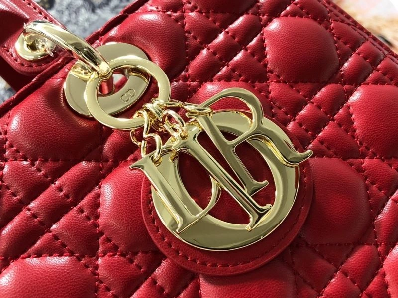 Christian Dior My Lady Bags Minimalist 70830