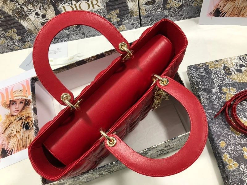 Christian Dior My Lady Bags Minimalist 70830
