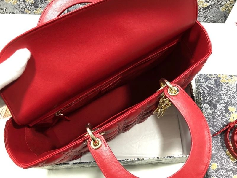 Christian Dior My Lady Bags Minimalist 70830