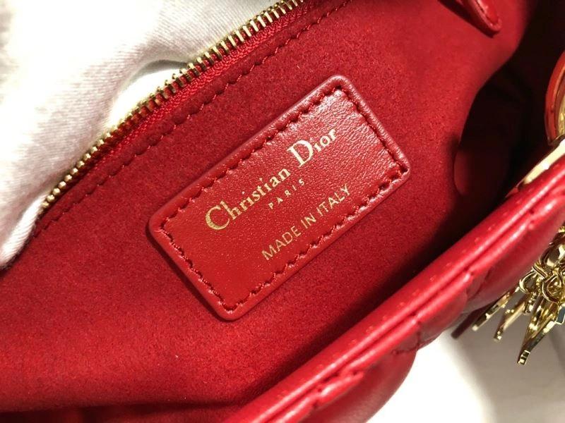 Christian Dior My Lady Bags Minimalist 70830