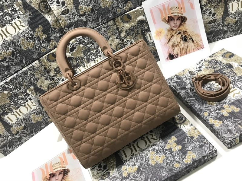 Christian Dior My Lady Bags Affordable 70832
