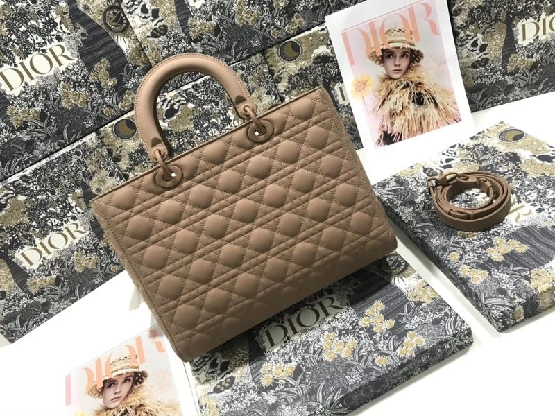 Christian Dior My Lady Bags Affordable 70832