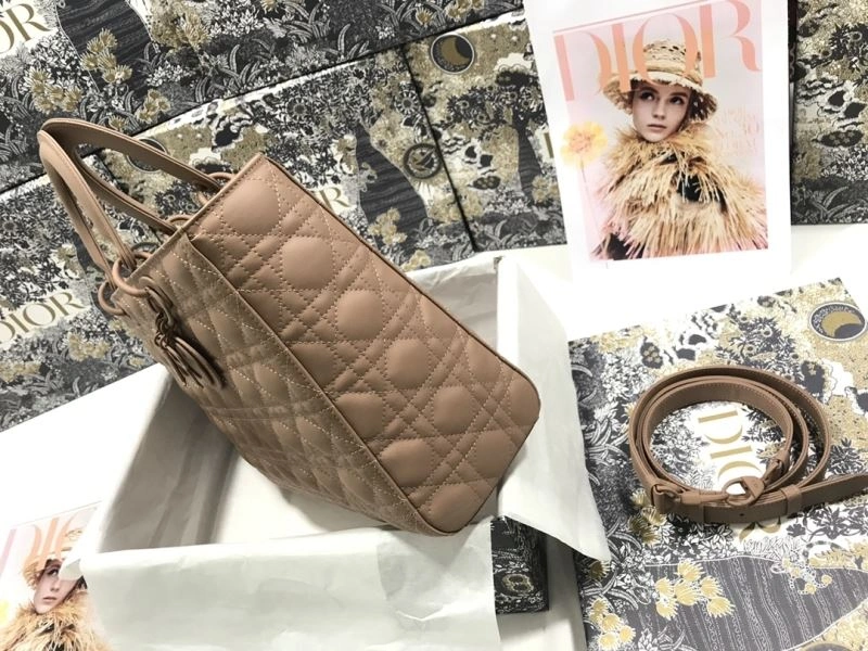 Christian Dior My Lady Bags Affordable 70832