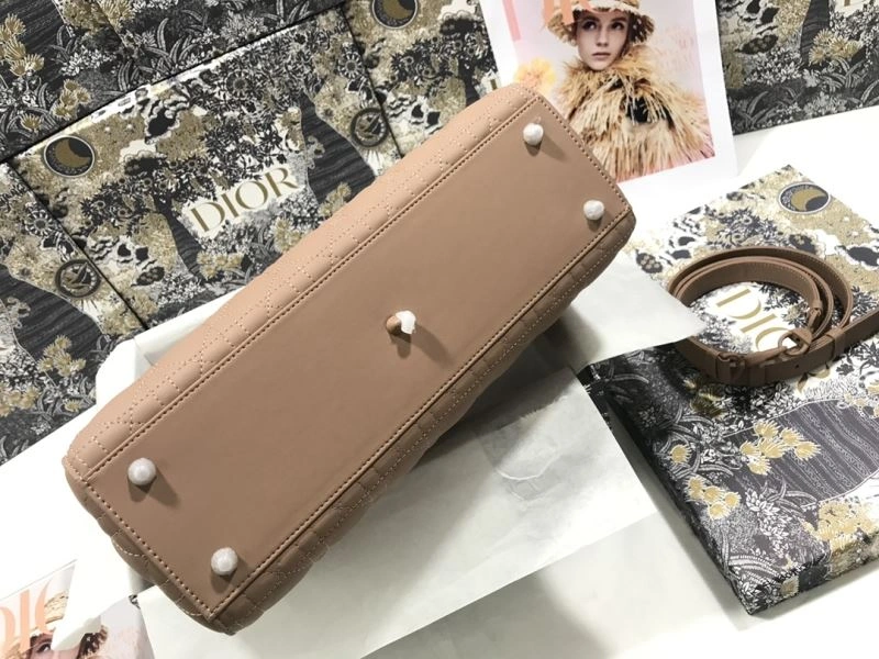 Christian Dior My Lady Bags Affordable 70832