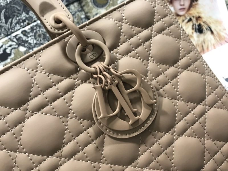 Christian Dior My Lady Bags Affordable 70832